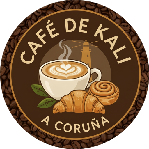 Cafe de Kali