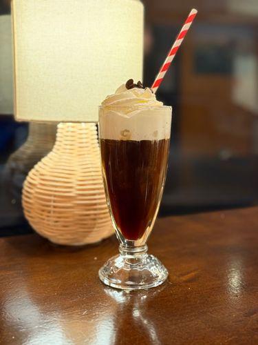 Irish Coffee