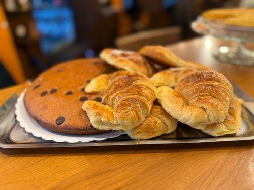 Pastries